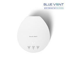 블루벤트 2세대 살균가습기 4.5L 초음파식 UVC SH-UV450S4, SH-UV450S4(2세대)
