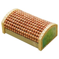 목각구슬