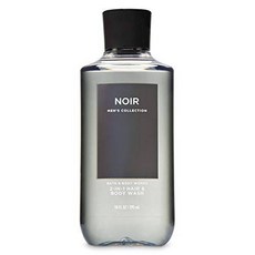Bath & Body Works Bath and Body Works Mens Collection 2 in 1 Hair and, 상세내용참조