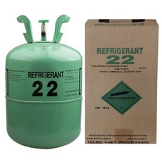 K22 냉매 가스 20KG K-22 산업용 가정용 업소용 프레온, 1개