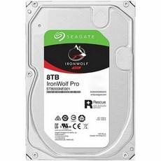 하드 디스크 7E8 8TB 내부 ST8000NM000A 드라이브 HDD CMR 3. 5인치 6 Gbs 7200 RPM 256MB 캐시계 - hdd8tb