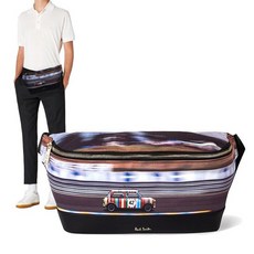 20SS 폴스미스 힙색 M1A 6050 AMINRC 벨트백 M1A6050AMINRC
