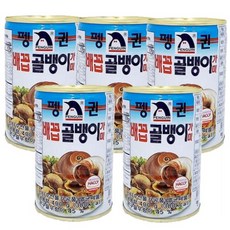 펭귄배꼽골뱅이