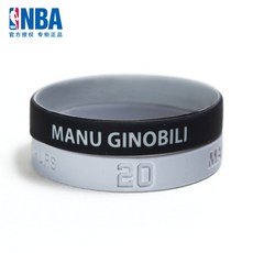 NBA 전문 판매대 바로 품 스퍼대 20번 지노빌리 농구공 던컨 레너드, 9번 파커