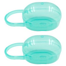 공갈젖꼭지케이스