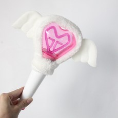 소녀시대공식응원봉