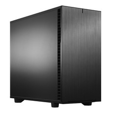 Fractal Design Fractal Design Define 7 (Black)