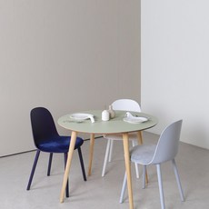 원형테이블보600