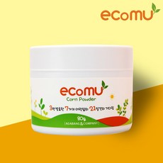 에코뮤파우더80g