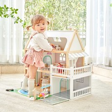 올리버피에스타유아러닝타워