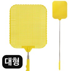 러닝리소스파리채