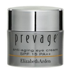 Elizabeth Arden Prevage Anti-Aging 아이 크림 SPF 15 PA++ ml 아이크림, 1개
