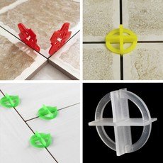 타일간격띄우는부속