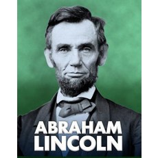 (영문도서) Abraham Lincoln Hardcover, Heinemann Educational Books