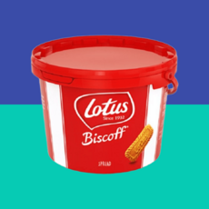 로투스 OCB 스프레드 크런치, 8kg, 1개