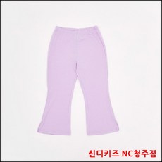아기부츠컷레깅스