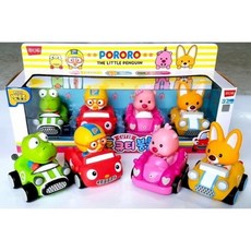 뽀로로큐티붕붕