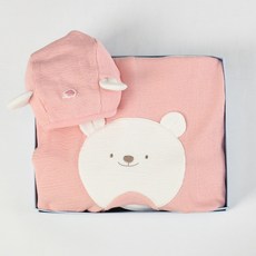쇼콜라 베베우주복모자세트 겨울실내복 TNMWQX15UP4
