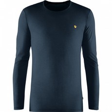 피엘라벤 베르그타겐 씬울 긴팔셔츠 Bergtagen Thinwool LS M (87405)