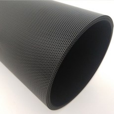 쿨러 커버 본체 먼지 청소 메시망 컴퓨터 메쉬 DIY PVC PC 케이스 선풍기 필터 네트워크 네트 100cm, 1개