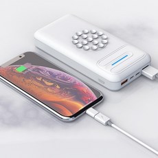 부착형보조배터리