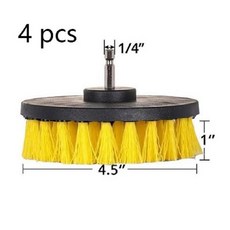 주황색바닥타일