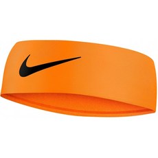 Nike Neon Fury 2.0 헤드 밴드 (Total Orange) : 스포츠 & 아웃 도어