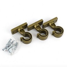 천장커튼브라켓