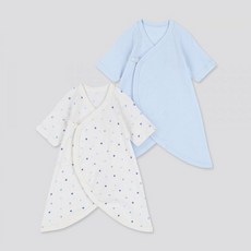 유니클로신생아