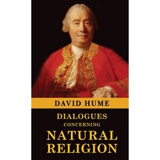 (영문도서) Dialogues Concerning Natural Religion Hardcover, Classy Publishing, English, 9789355222800