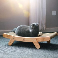 헤드빙 붙이는스크래쳐 장난감 고양이 골판지 종이방석 수직스크래쳐 수직스크래쳐 당근스크래쳐 고양이물품 붙이는스크래쳐 고양이벽지 캣타워 스크래쳐수직형삼줄 고양이장난감 고양이양모볼 스크, 헤드빙침대형(대)