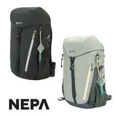 네파 23년 S/S 따뜻해지는 봄 한라산등 산행을 계획하고 있다면 강추!! HISPIRIT 하이스피릿 25L - 7JC7503, CHARCOAL(B02)