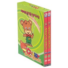 [DVD] 챠비 잉글리쉬 2종