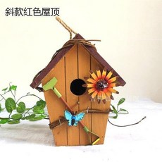 미니원목우체통