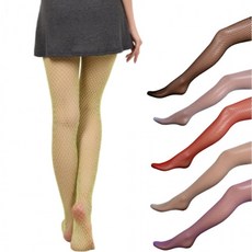 올안나가는판타롱스타킹