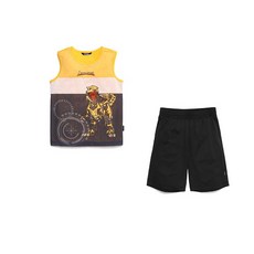 블랙야크키즈민소매