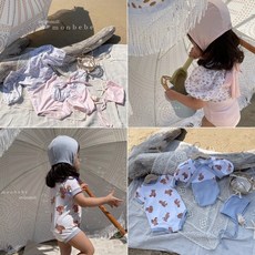 몽베베수영복