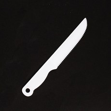 쿡앤베이크 케익칼 중 (수량선택), 100개, 1개