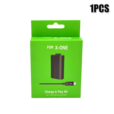 엑스박스4세대배터리팩