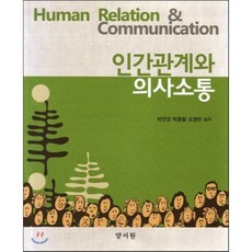 인간관계와의사소통