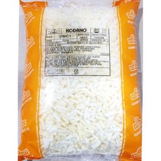 조홍 DMC1 피자치즈 2500g, 2.5kg, 1세트