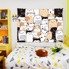 웜그레이테일엽서