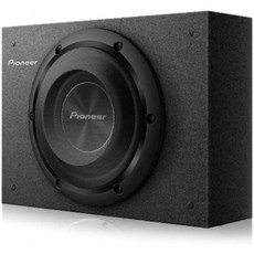 PEONER 8" 샬로우 700W 슬림 박스 및 WOF: 홈 오디오 &amp; 시어터, 단일옵션
