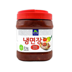 면사랑 냉면장 2kg