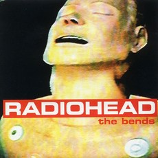 [핫트랙스] RADIOHEAD - THE BENDS