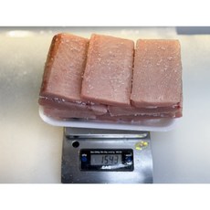 영천 돔배기 산적 상어고기 반찬 제수용 명절, 1세트, 1.5kg