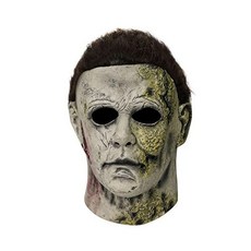 오징어게임마이크