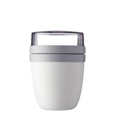 MEPAL 메팔 LUNCHPOT 화이트, 1개