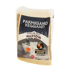 [치즈몰] 만토바 파르미지아노 레지아노 +_1kg, 1개, 1kg