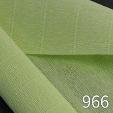 파스텔크래프트 [이탈리아 수입][140g] 주름지 49색, 966번, 50x250cm